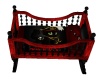 Pirate Wolf Cub Crib