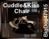 [BD] Cuddle&Kiss Chair