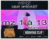 MMZ - Valar Morghulis