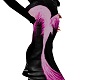 Pink  Phoenix Flares