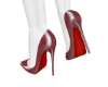 Cordovan Burgundy