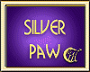 SILVER PAW ENGAGEMENT