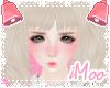 Momo | Dull Blonde
