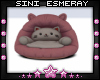 Princess Chill Cat Chair