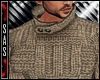 SAS-Chunky Wool Tan