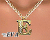 Eva Gold Luxury Chain