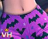 F' HW Pant 2/3