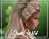 Soania Shamrock Blonde