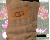ugg x legwarmers