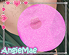 AM* Pink BubbleGum