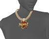 diabla meg