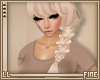 F| Valeise Blonde