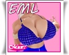 EML Bimbo Royal Top Nigt