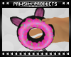 [P] Kitty Hand Donut R