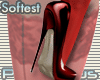 PIX 7" Soft LTnylons RED