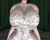 4H Top dress Flowers