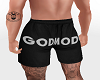 SHORT LA