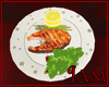 J!:Salmon Meal