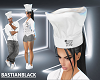 CHEF HAT_ F