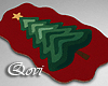 Christmas Tree Rugs
