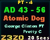 Atomic Dog  PT-4