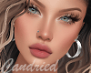 Rina Z Beautiful Head