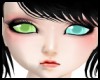Keiki Eyes 2Tones