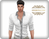 Personal.Shirt white