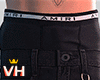 Short Denim ARK 3/3