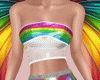 E* Pride Dress M