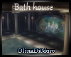 (OD) Bathhouse