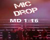 -A- MIC Drop BTS Mix