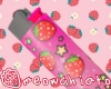 ðStrawberry Light R