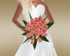 A~Bridesmaid Bouquet