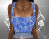 (BR) Blue Top CT