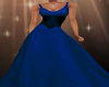 (CS) Sapphire Gown