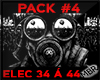 ELECTRO MBR PACK #4