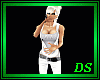 *Cool Girl Avatar