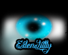 [Eden] Snowy Eyes M/F