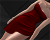 Red Scarlet Dress