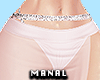 Pink Skirt