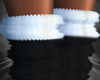 Christmas Socks [BLACK]