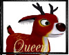 !Q CN Animated Deer