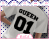 (BB) Queen (Mommy Shirt)