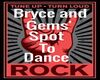 Bryce & Gem's Rock Spot