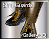 GHQ~ LOKI |Shin|Guards|M