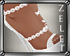 |LZ|Wedding Night Heels