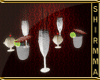 [Shir] Classy Drinks