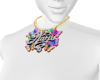 MARI Custom