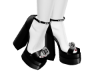 Black Heels Doll 🌌